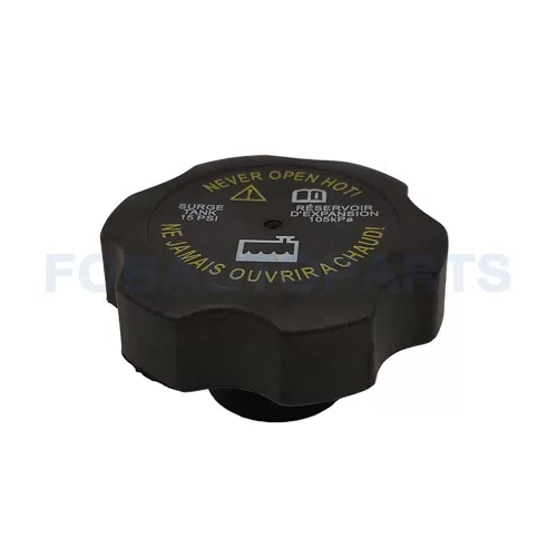 Radiator Cap Coolant Reservoir Cap for Cadillac for Buick for Chevy GMC for Hummer 15042975 15075118 5066786